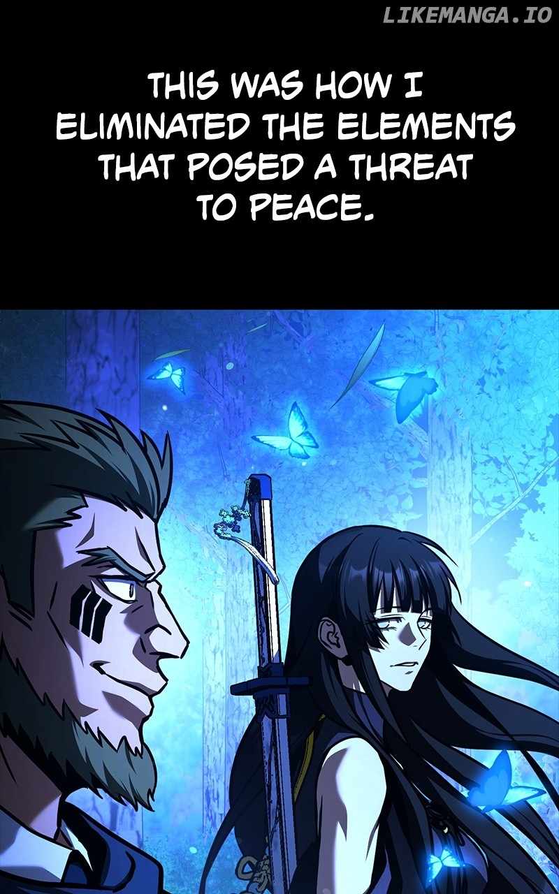 Hero the Maximum Chapter 61 - Page 52