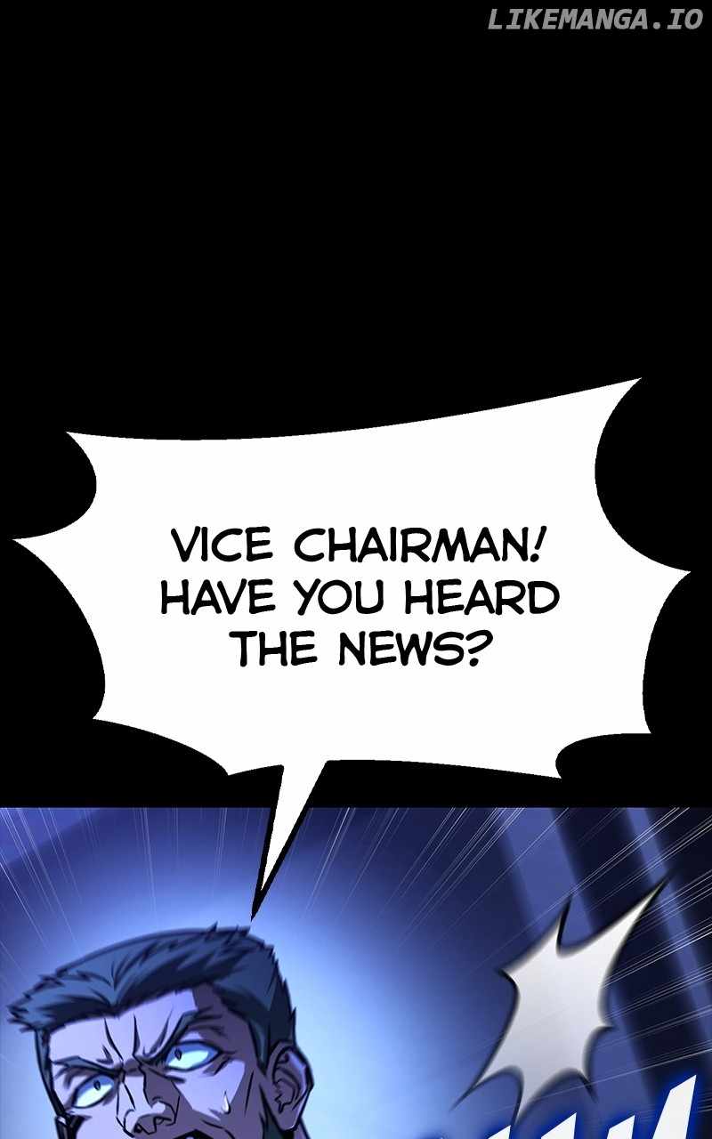 Hero the Maximum Chapter 61 - Page 59