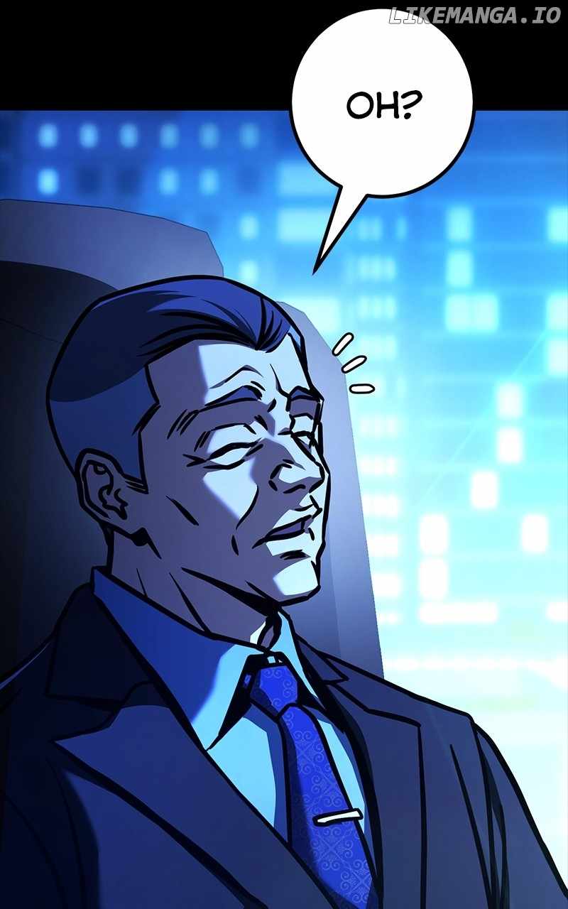 Hero the Maximum Chapter 61 - Page 61