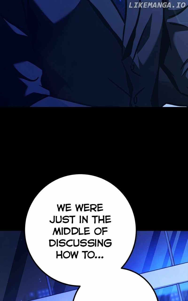 Hero the Maximum Chapter 61 - Page 62