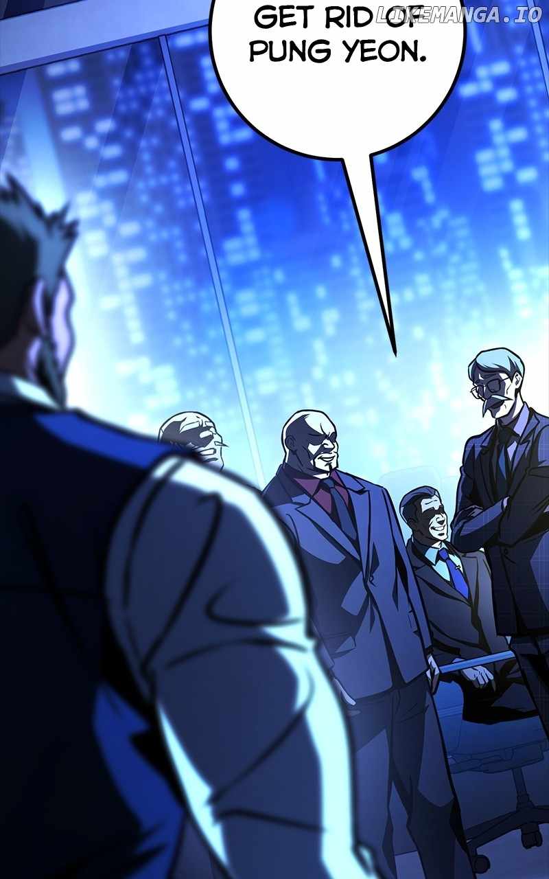 Hero the Maximum Chapter 61 - Page 63