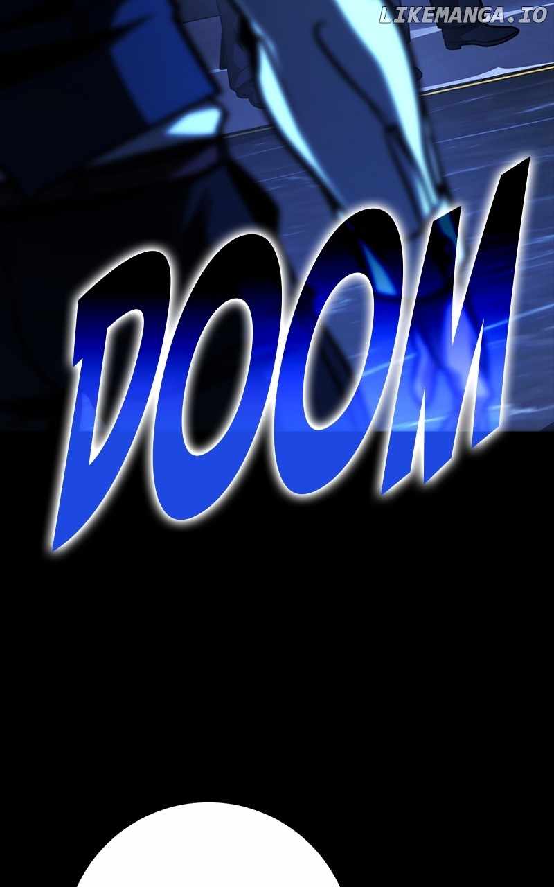 Hero the Maximum Chapter 61 - Page 64