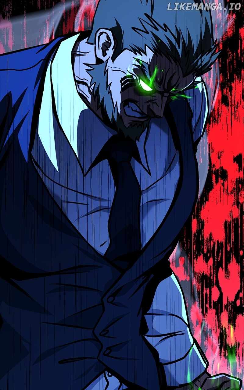 Hero the Maximum Chapter 61 - Page 69