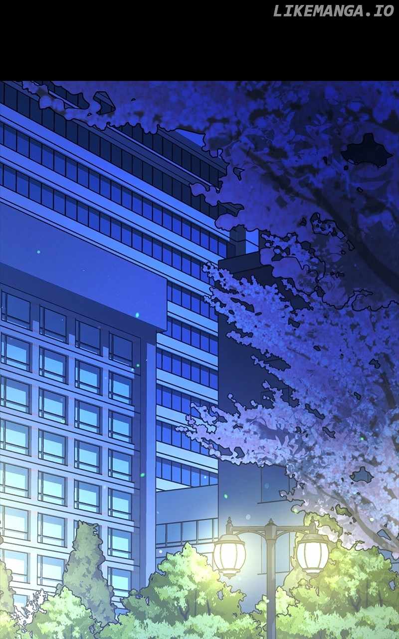 Hero the Maximum Chapter 61 - Page 74