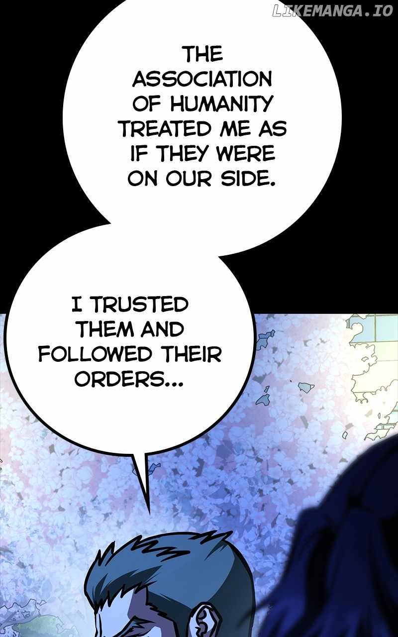 Hero the Maximum Chapter 61 - Page 76