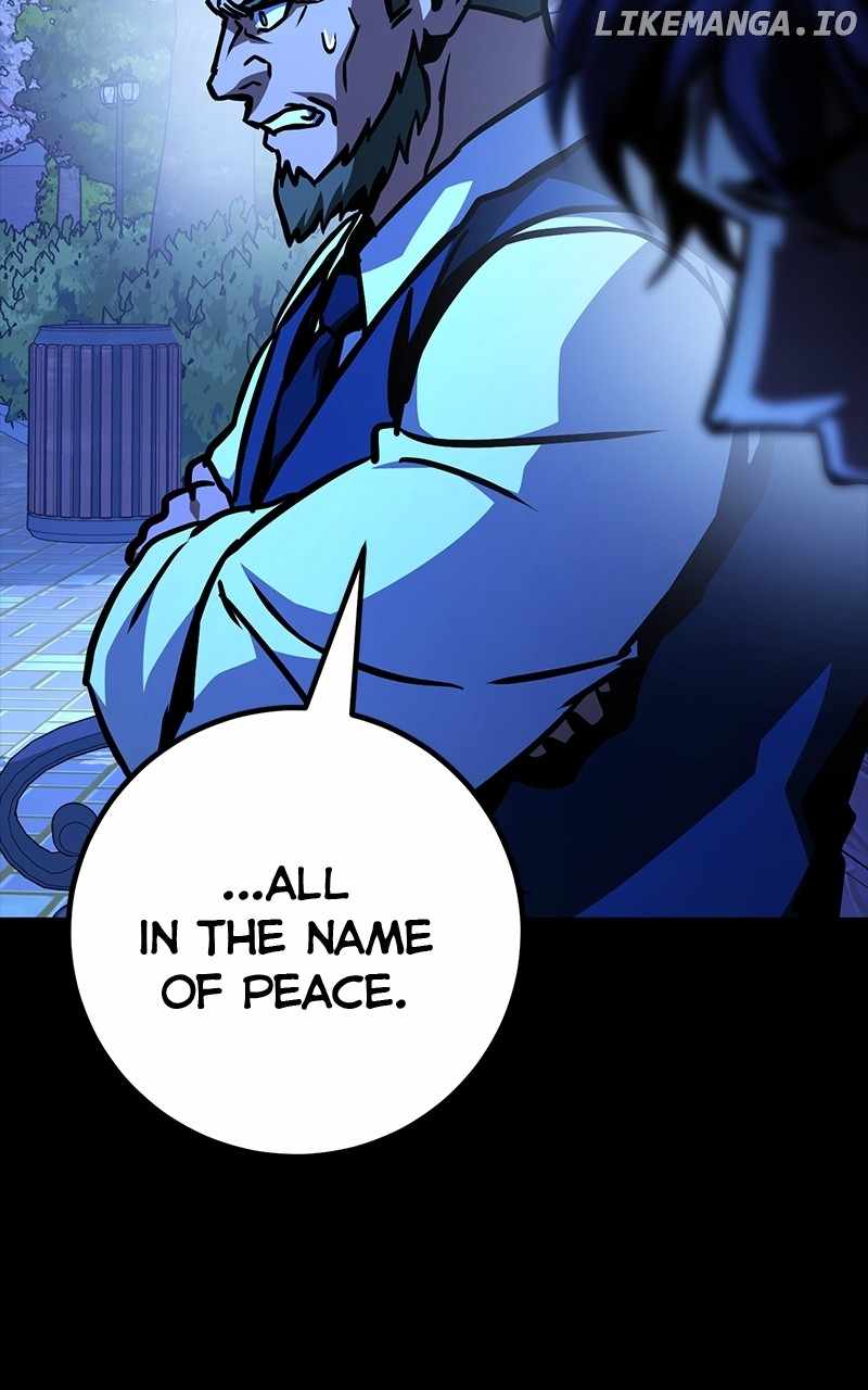 Hero the Maximum Chapter 61 - Page 77