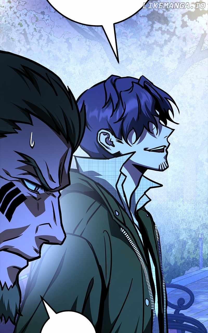 Hero the Maximum Chapter 61 - Page 81
