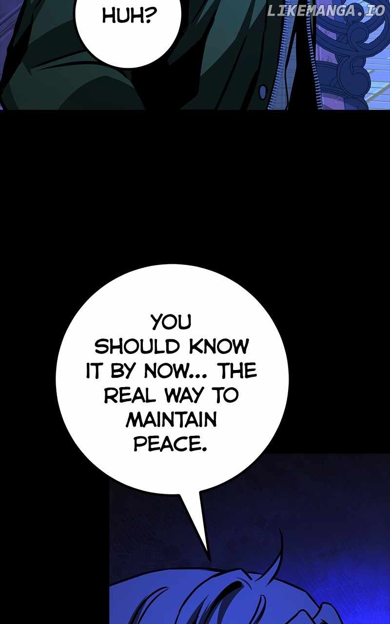 Hero the Maximum Chapter 61 - Page 82