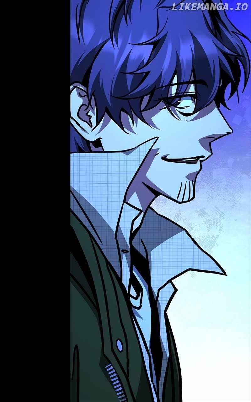 Hero the Maximum Chapter 61 - Page 83