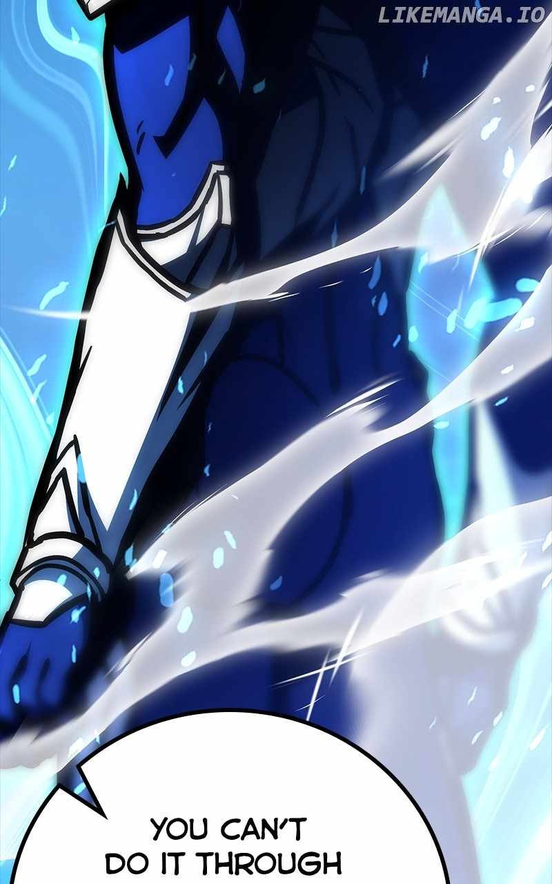Hero the Maximum Chapter 61 - Page 85