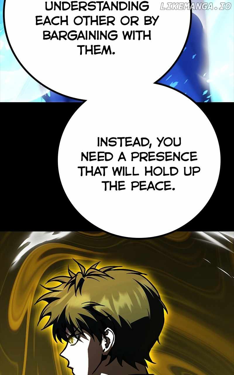 Hero the Maximum Chapter 61 - Page 86