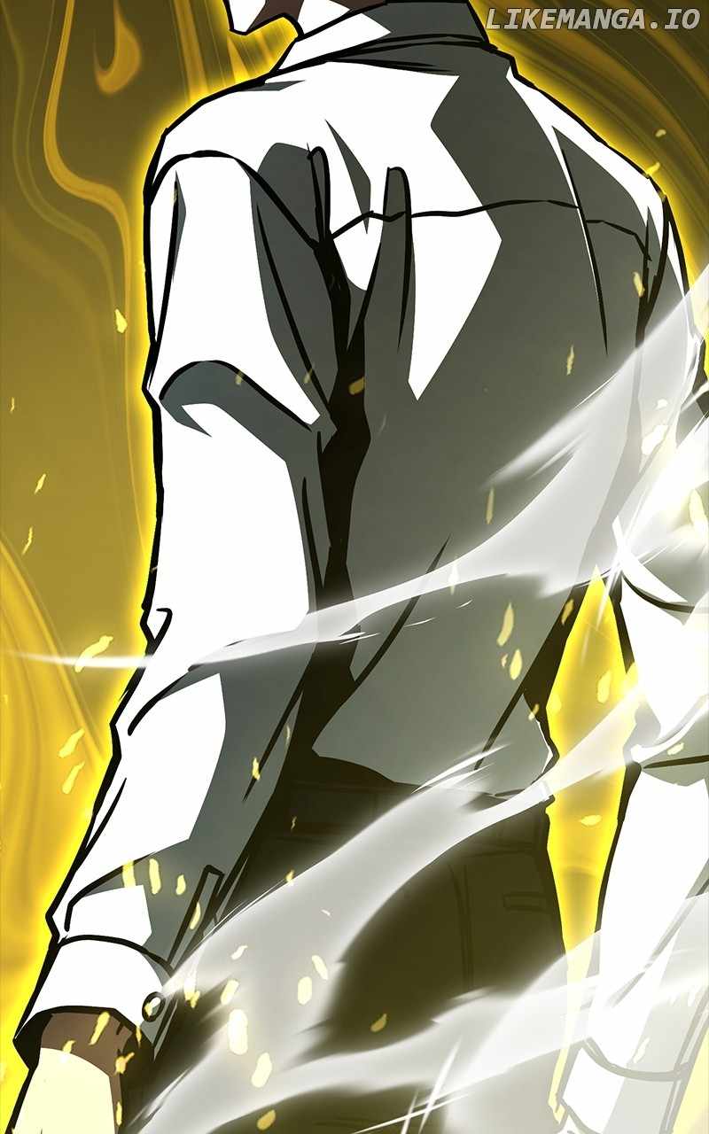 Hero the Maximum Chapter 61 - Page 87