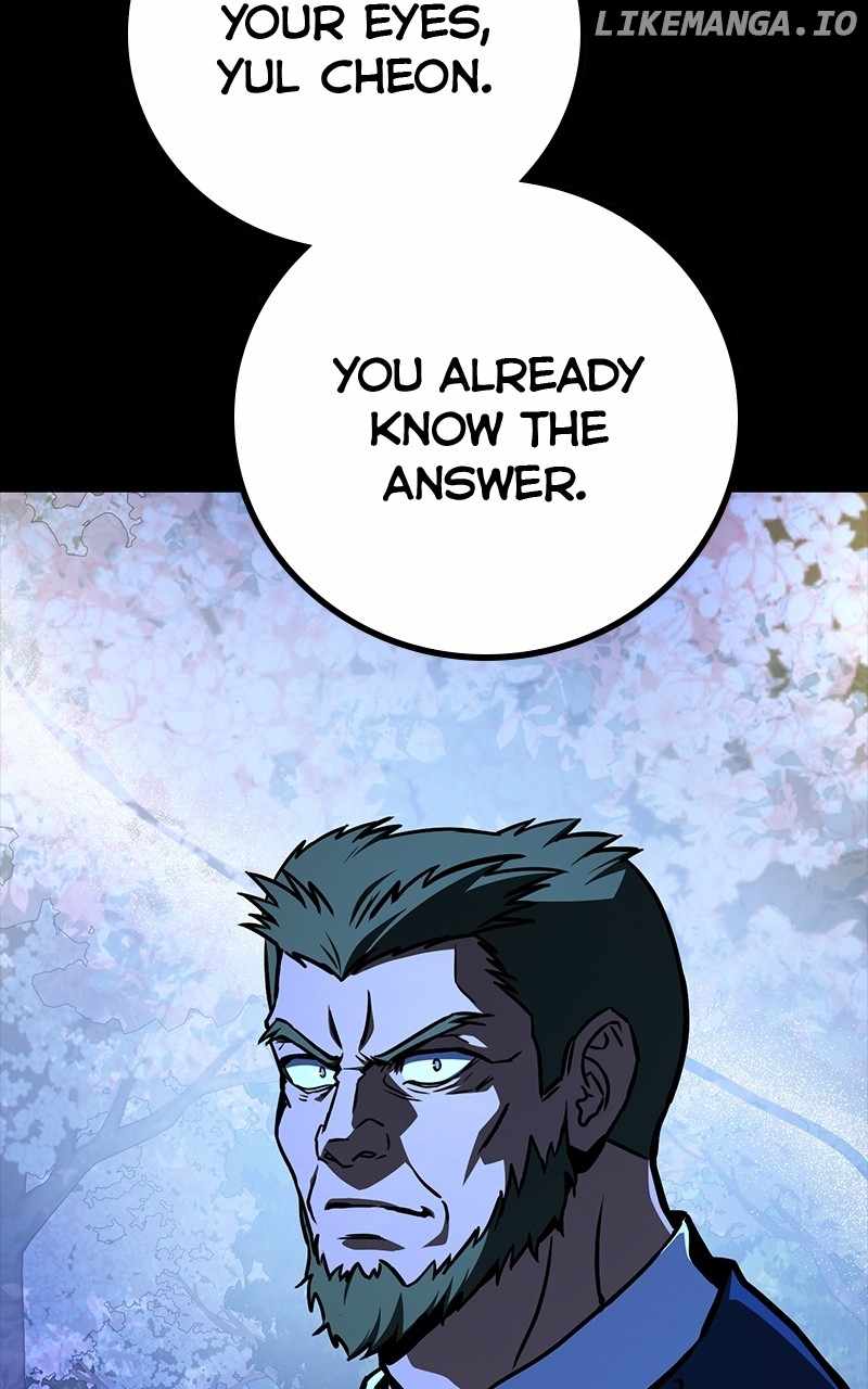 Hero the Maximum Chapter 61 - Page 89