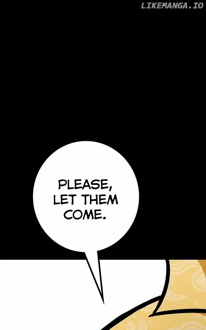 Hero the Maximum Chapter 61 - Page 99