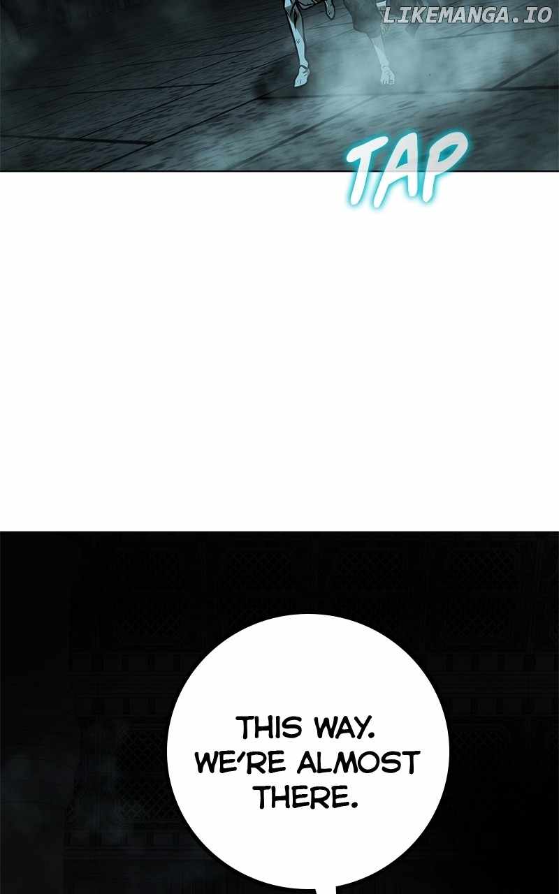 Hero the Maximum Chapter 62 - Page 1