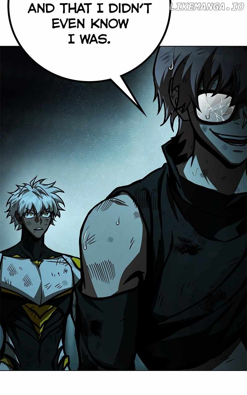Hero the Maximum Chapter 62 - Page 10