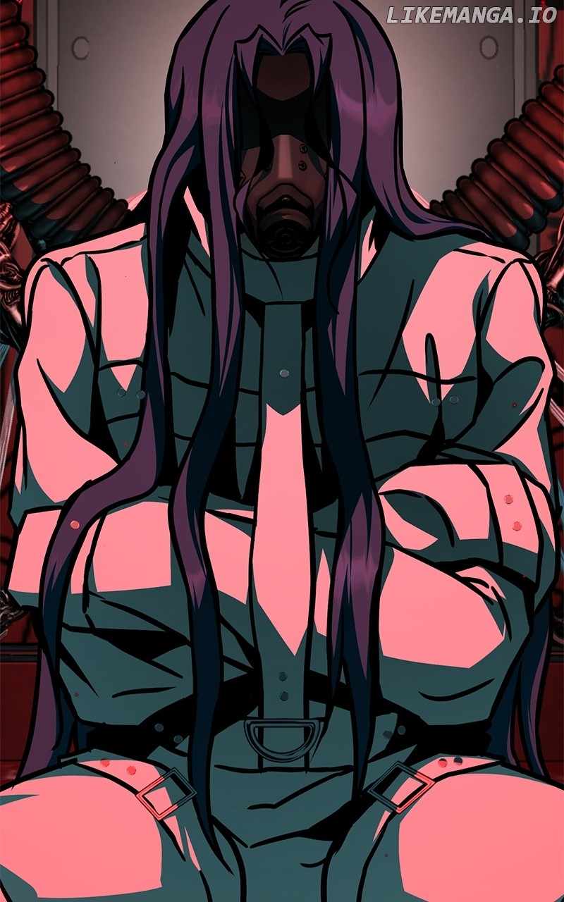 Hero the Maximum Chapter 62 - Page 101