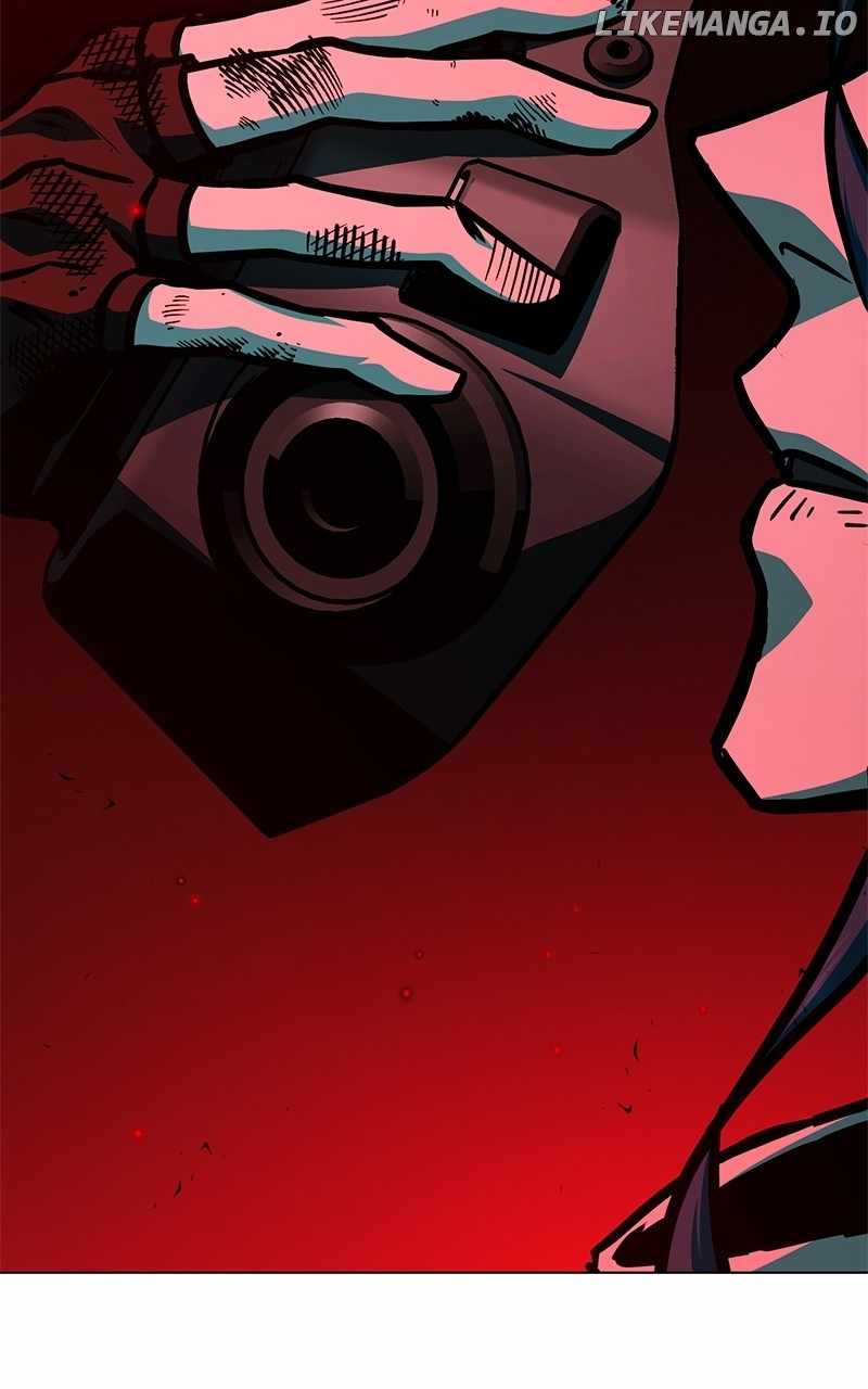 Hero the Maximum Chapter 62 - Page 108