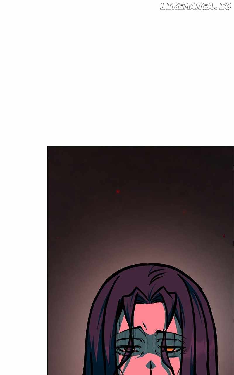 Hero the Maximum Chapter 62 - Page 109