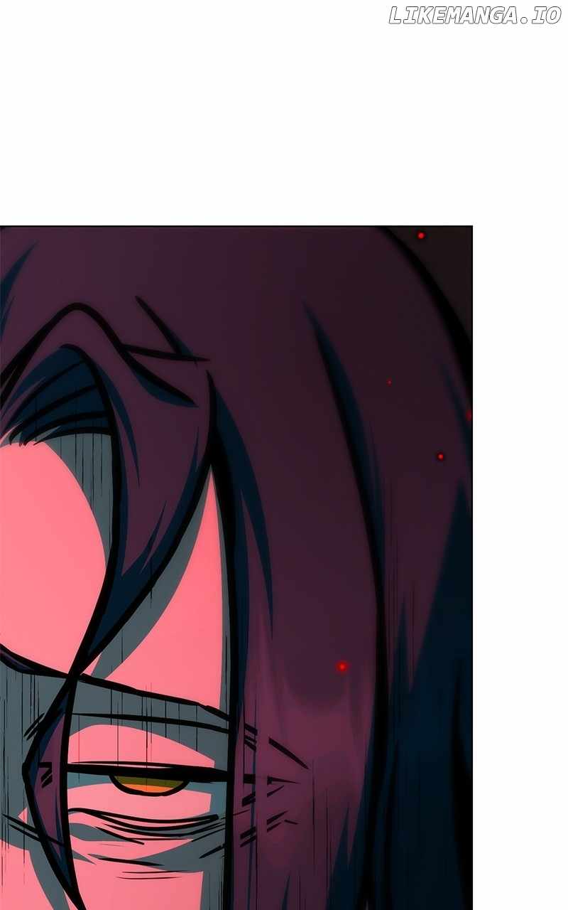 Hero the Maximum Chapter 62 - Page 111