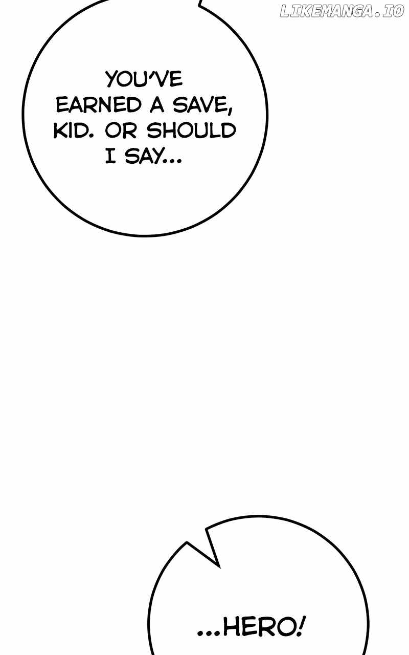 Hero the Maximum Chapter 62 - Page 114