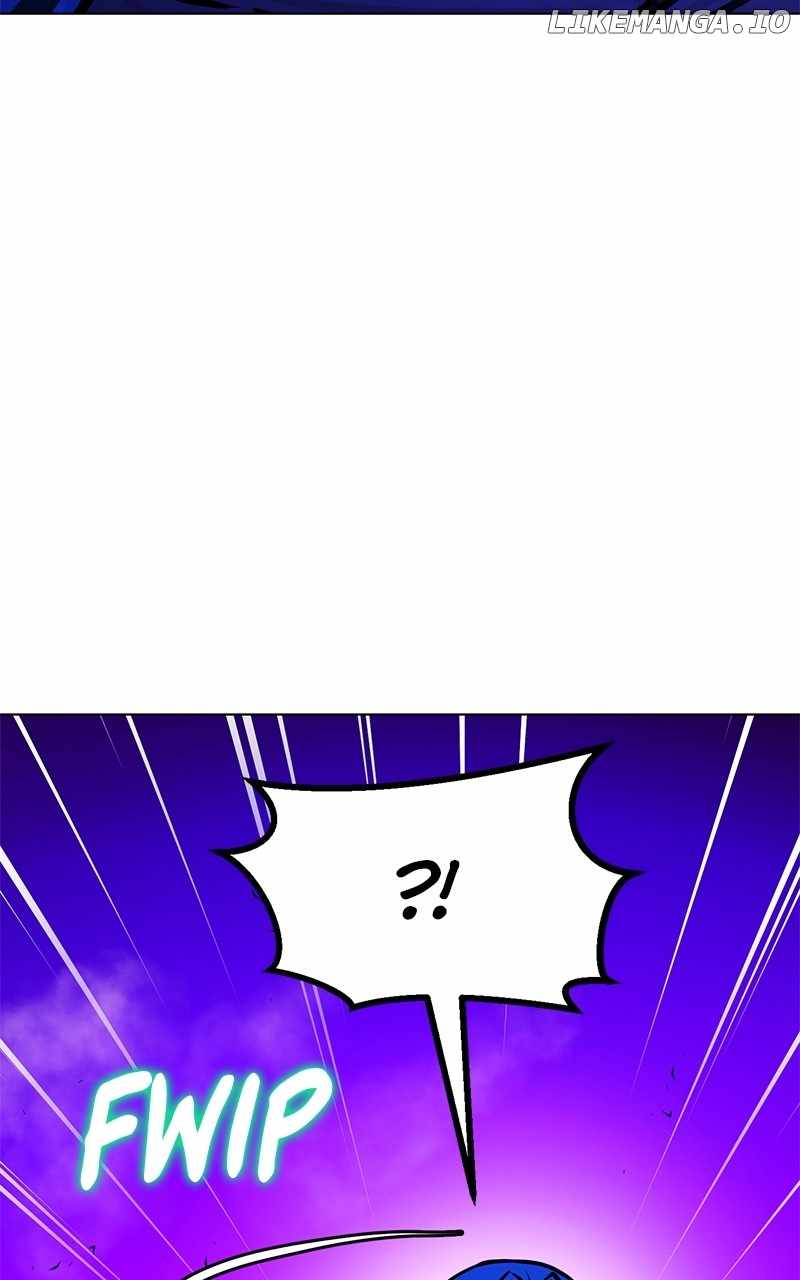Hero the Maximum Chapter 62 - Page 121