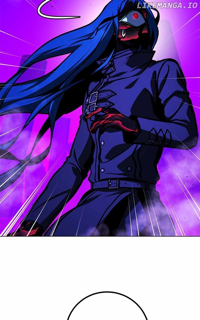 Hero the Maximum Chapter 62 - Page 122