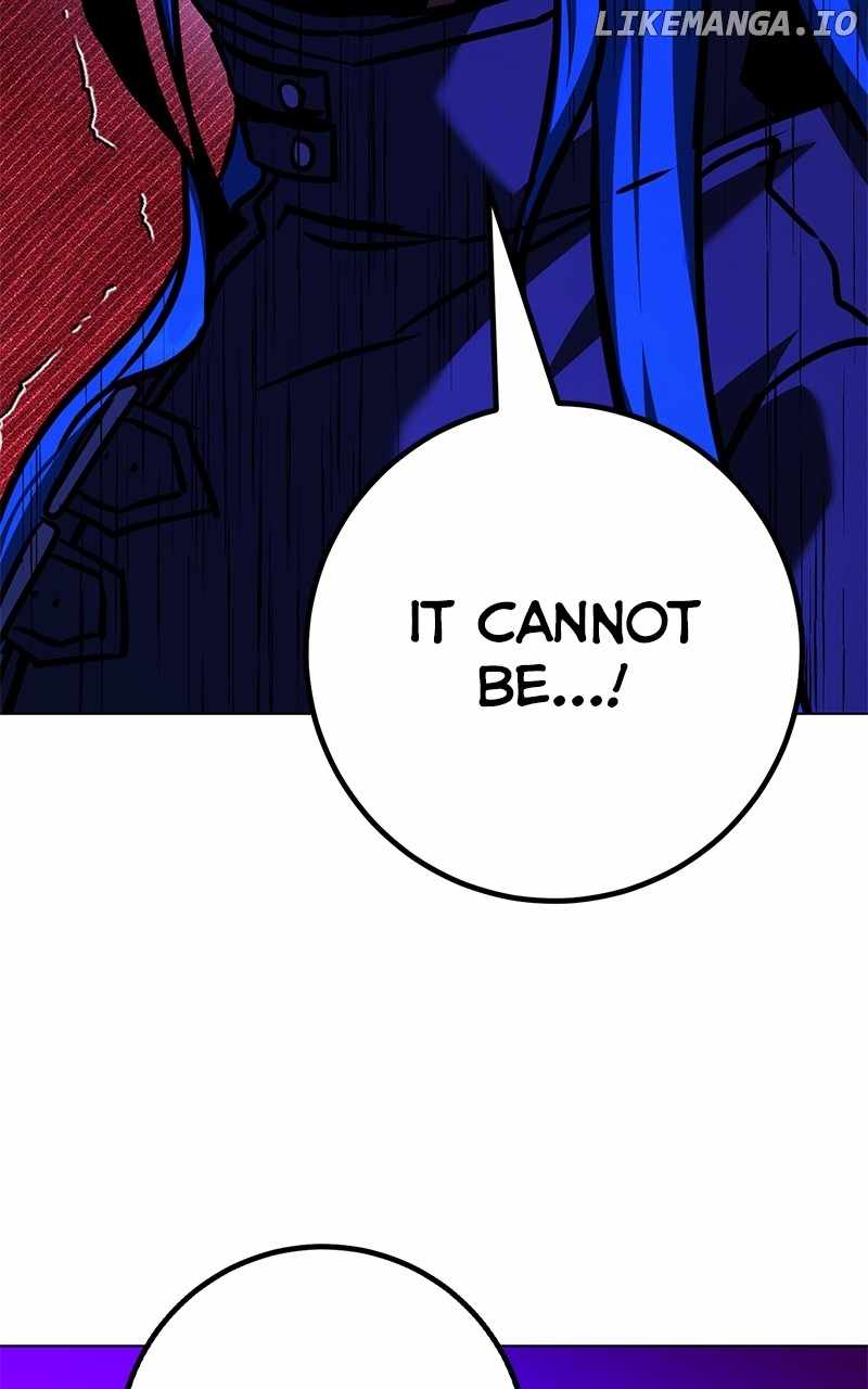 Hero the Maximum Chapter 62 - Page 124