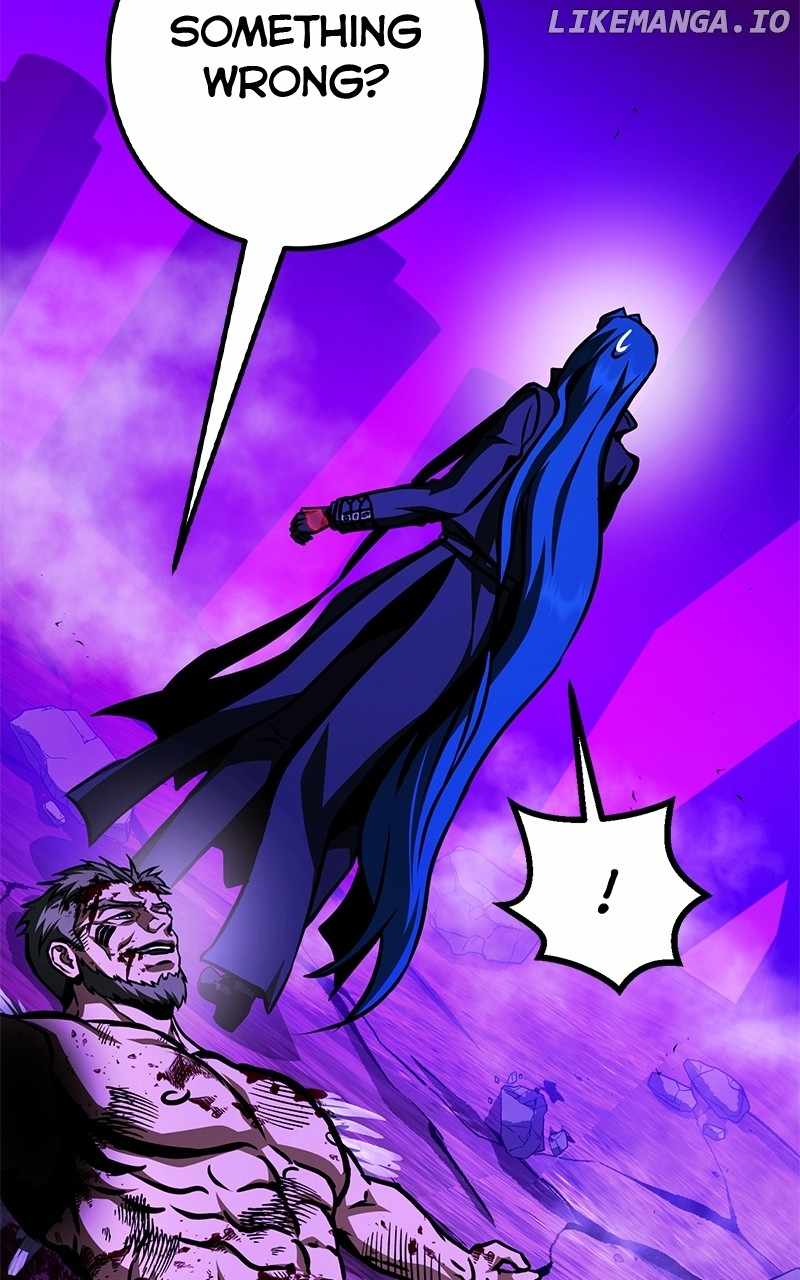 Hero the Maximum Chapter 62 - Page 125