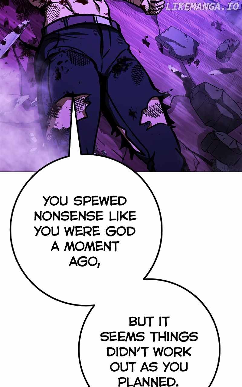 Hero the Maximum Chapter 62 - Page 126