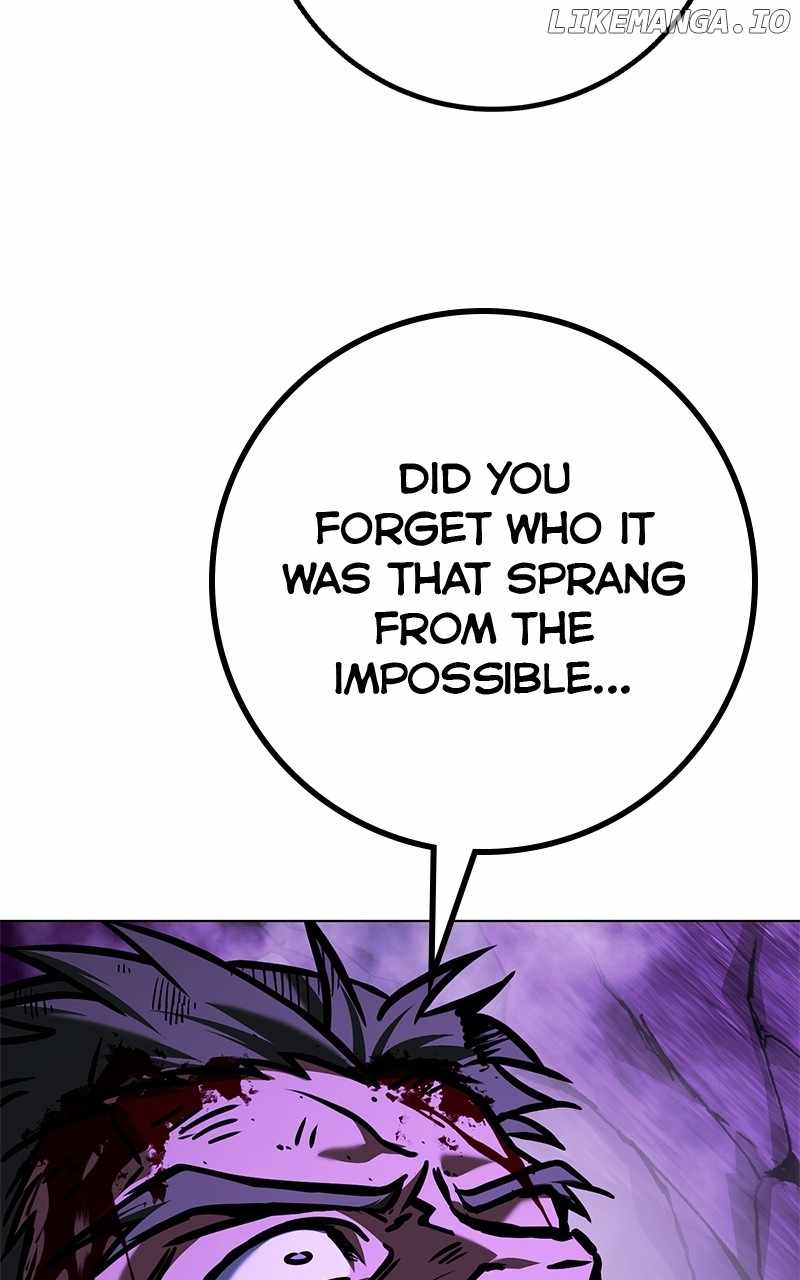 Hero the Maximum Chapter 62 - Page 127