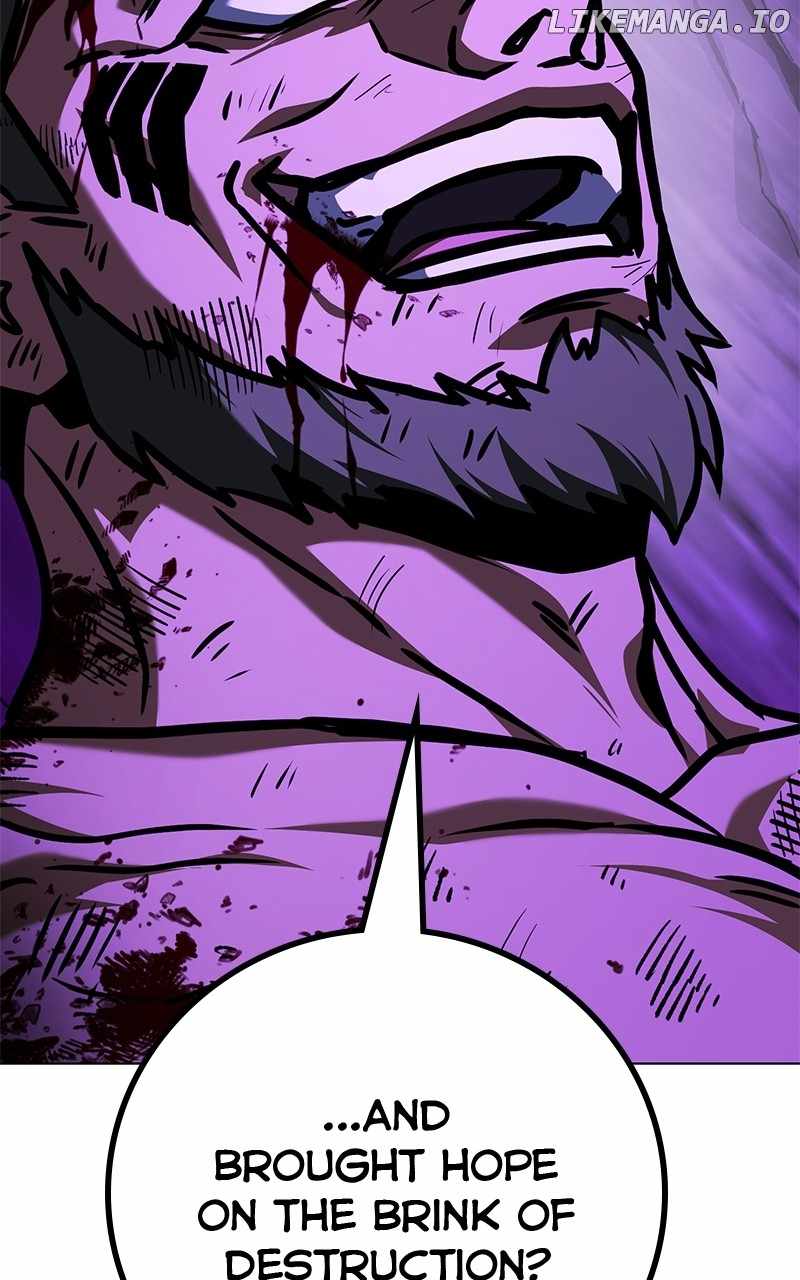 Hero the Maximum Chapter 62 - Page 128