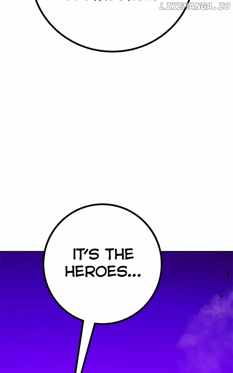 Hero the Maximum Chapter 62 - Page 129