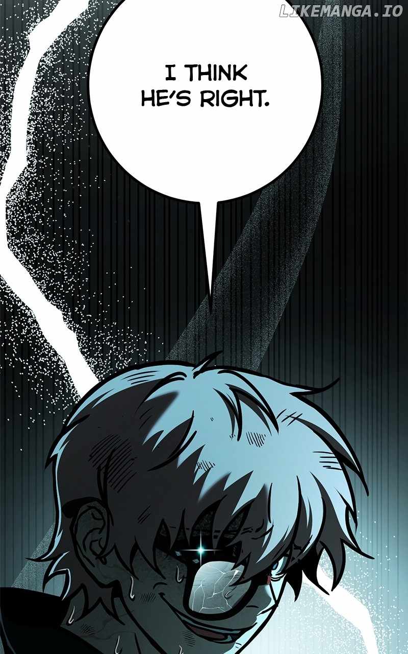 Hero the Maximum Chapter 62 - Page 13