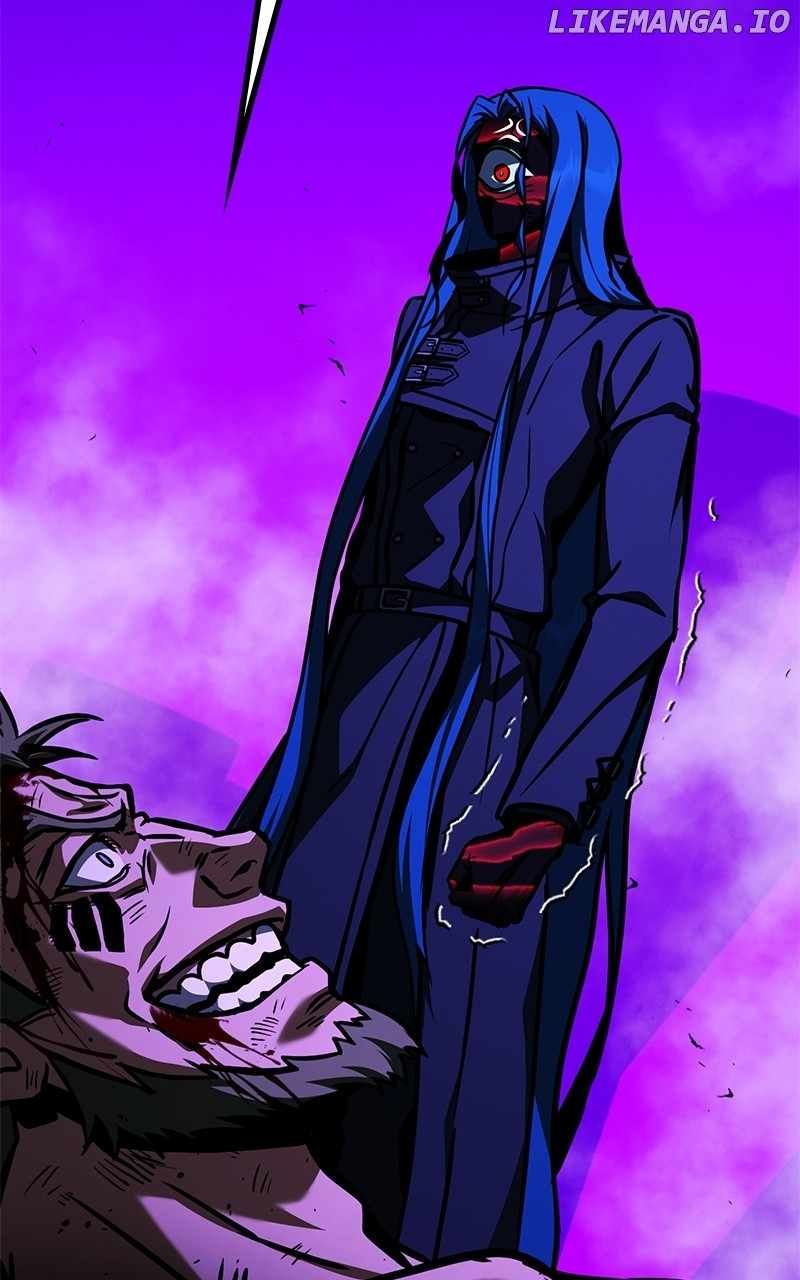 Hero the Maximum Chapter 62 - Page 130