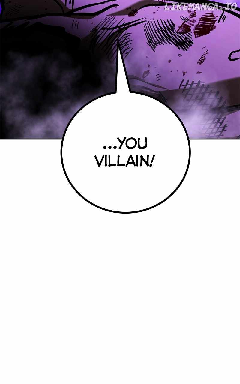 Hero the Maximum Chapter 62 - Page 131