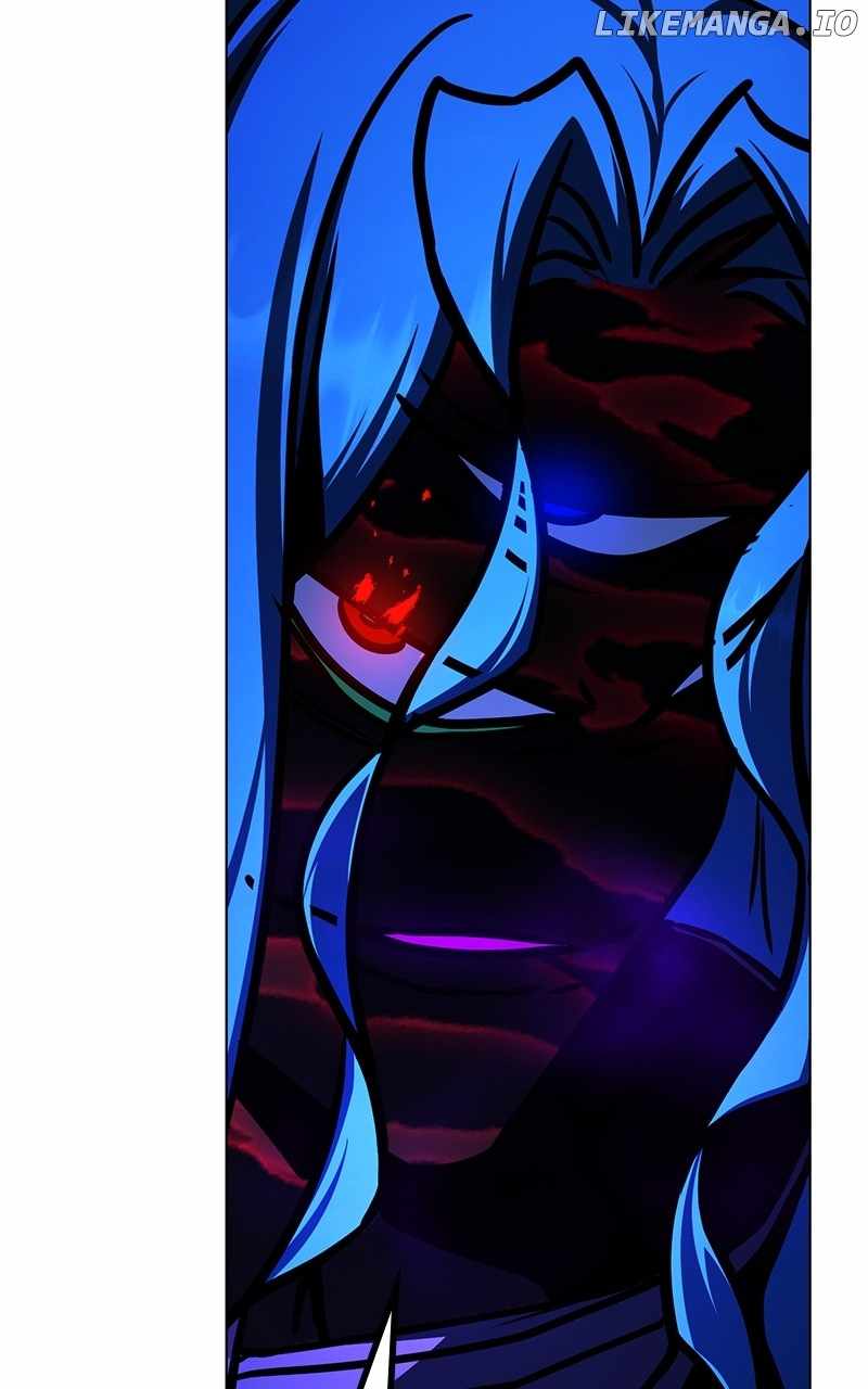 Hero the Maximum Chapter 62 - Page 134