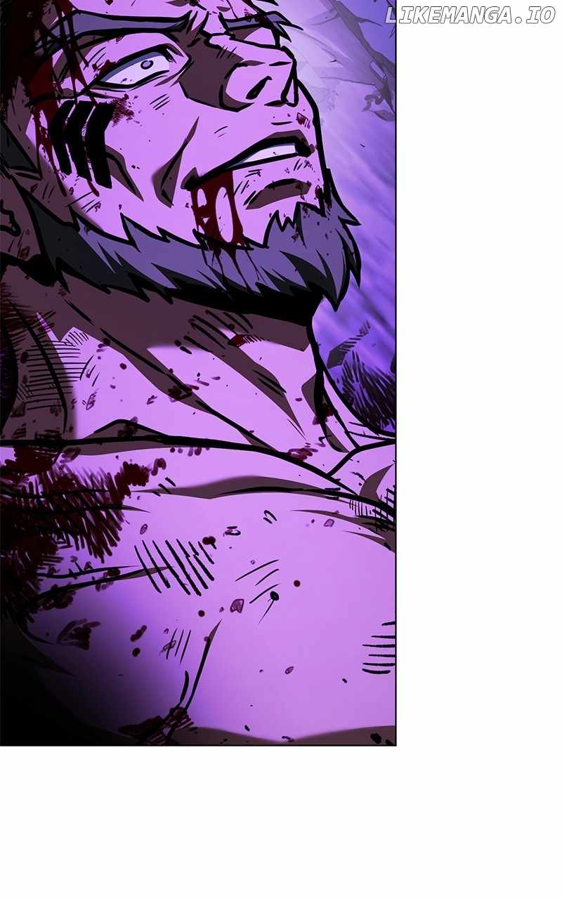 Hero the Maximum Chapter 62 - Page 136