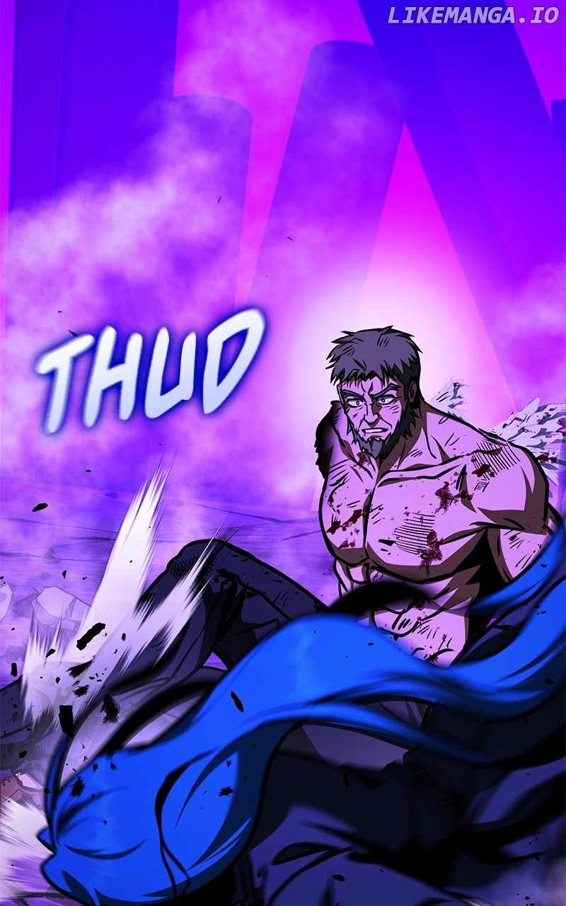 Hero the Maximum Chapter 62 - Page 138