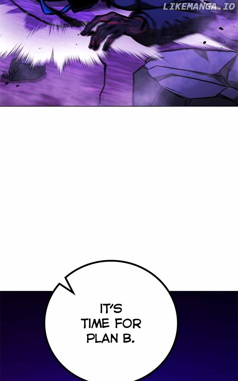 Hero the Maximum Chapter 62 - Page 139