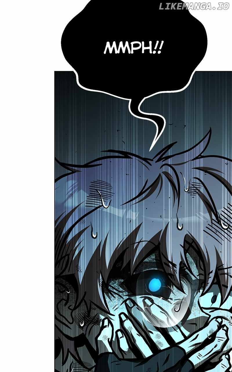 Hero the Maximum Chapter 62 - Page 19