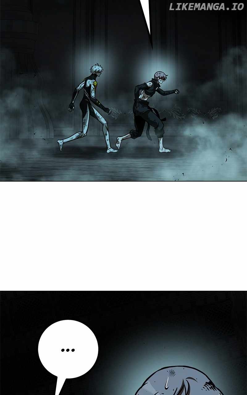Hero the Maximum Chapter 62 - Page 2