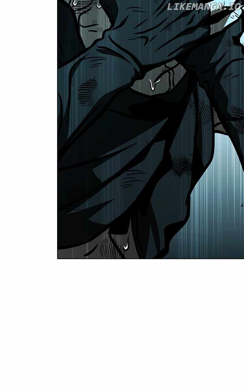 Hero the Maximum Chapter 62 - Page 20