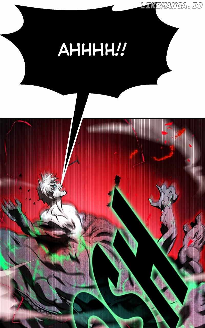 Hero the Maximum Chapter 62 - Page 21