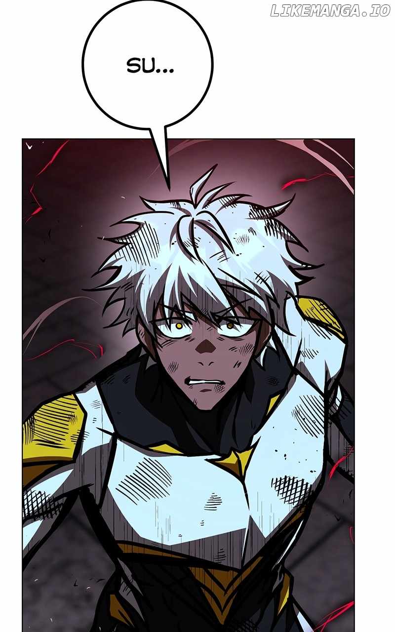 Hero the Maximum Chapter 62 - Page 24