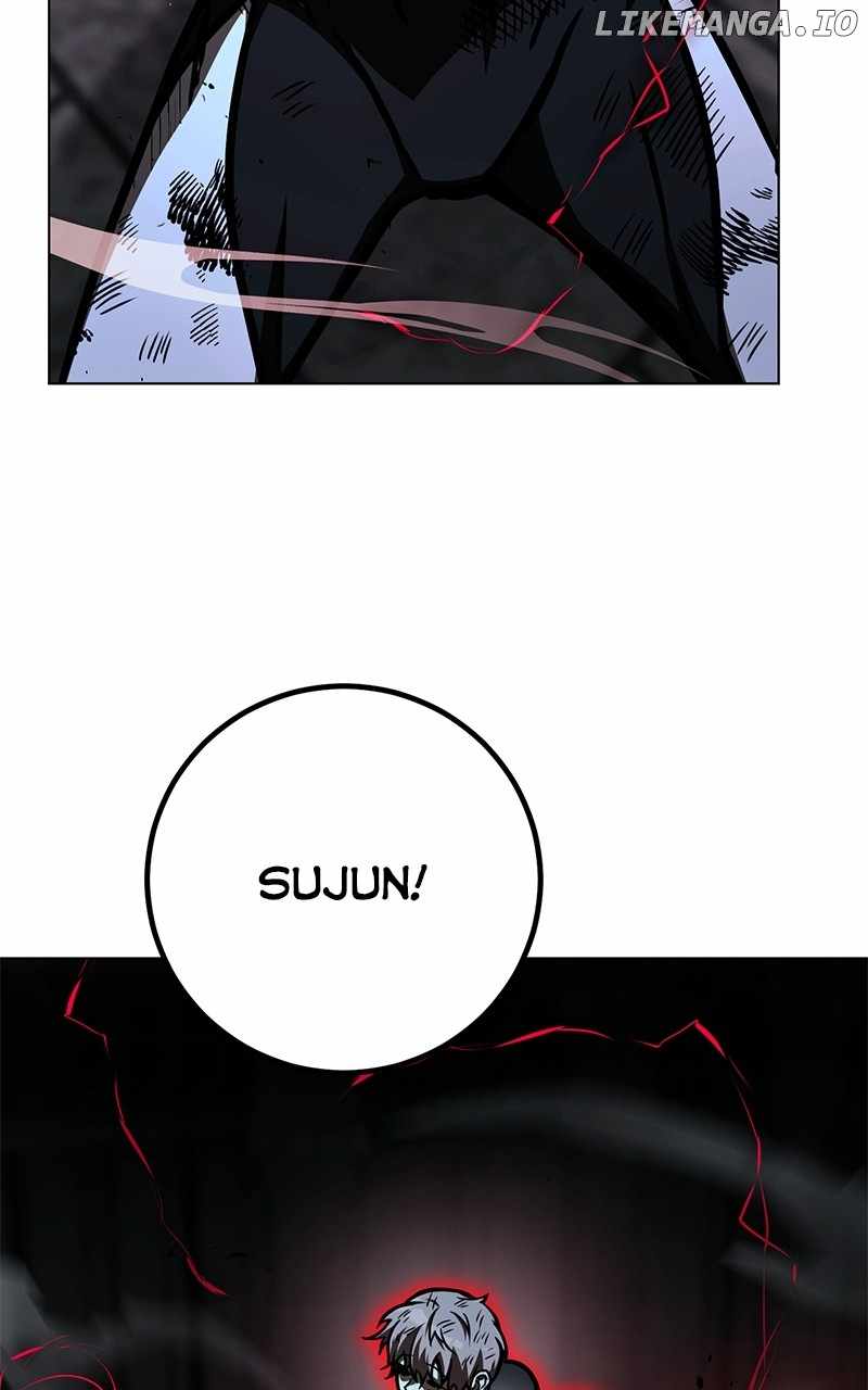 Hero the Maximum Chapter 62 - Page 25