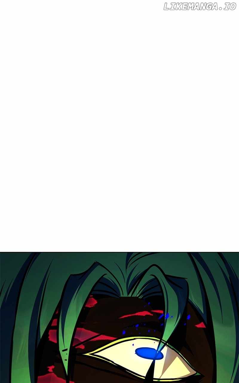 Hero the Maximum Chapter 62 - Page 29