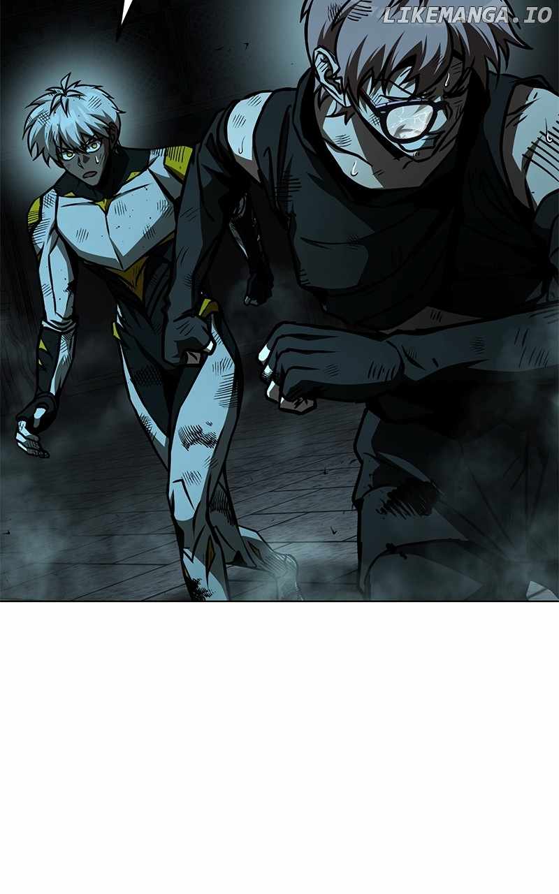 Hero the Maximum Chapter 62 - Page 3