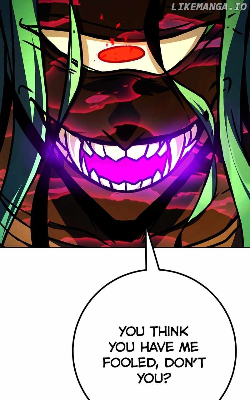 Hero the Maximum Chapter 62 - Page 30
