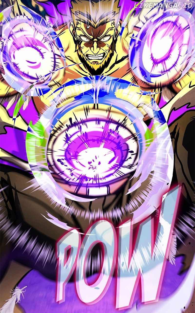 Hero the Maximum Chapter 62 - Page 37